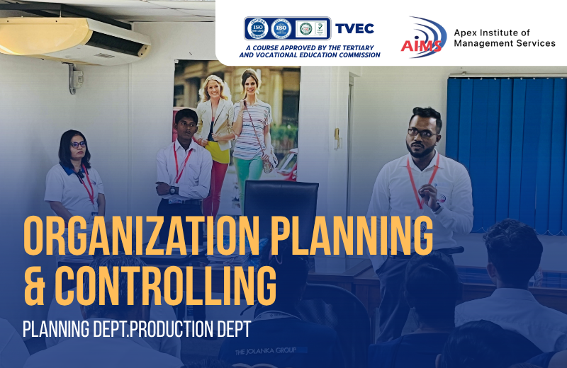 Performance Management